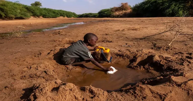 Extremistas niegan a cristianos el acceso al agua en la India